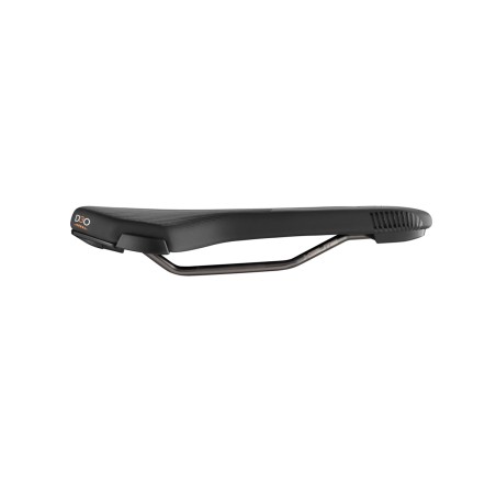 SELLE SAN MARCO DIRTY ED RACING MTB SADDLE 2017: BLACK
