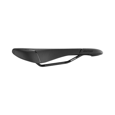 SELLE SAN MARCO ERA DYNAMIC WOMEN'S SADDLE  BLACK/BLACK OPEN