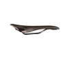 SELLE SAN MARCO CONCOR DYNAMIC SADDLE  BLACK/BLACK WIDE