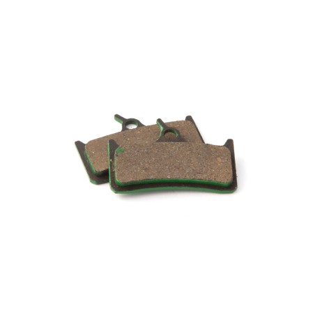 CLARKS ORGANIC DISC BRAKE PADS FOR SHIMANO DEORE XT/CLEG DH GRIMECA 8/16 SRAM 9.0 HOPE MONO 4/5 SPRING INC.	