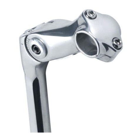 Zoom 25.4 Quill Adjustable 120mm Stem