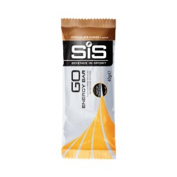 SIS Go Bar Chocolate 40g