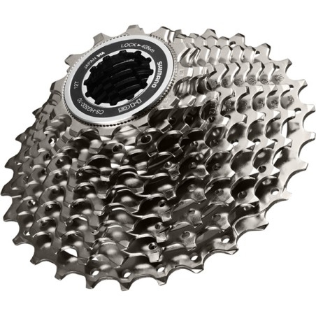 Shimano CS-HG500 10-speed cassette 11 - 32T	