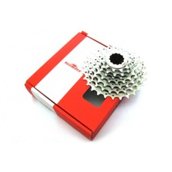 SUNRACE 7 SPEED CASSETTE – 11/28T NICKEL	