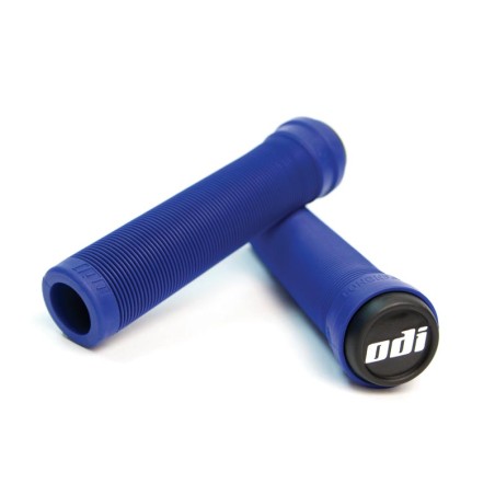ODI Longneck Pro Grips Blue