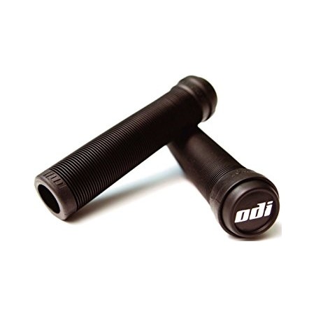 ODI Longneck Pro Grips Black