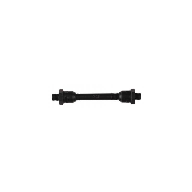 10X135mm Hollow Q/R Axel