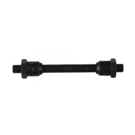 10X135mm Hollow Q/R Axel