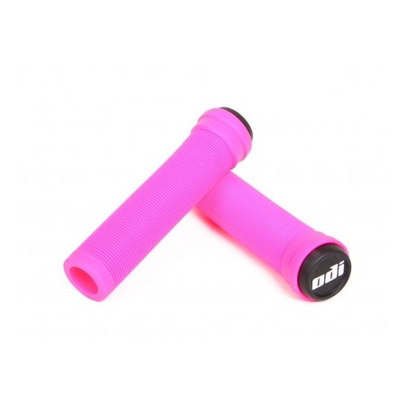 ODI Longneck Pro Grips Pink
