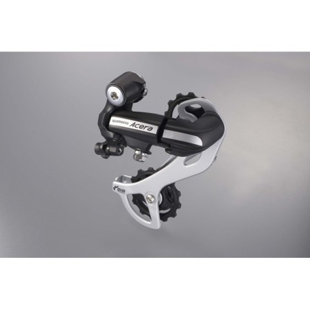 Shimano Acera Rear Mech Black