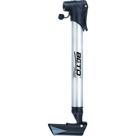 Beto 1 Way Alloy Mini Pump	