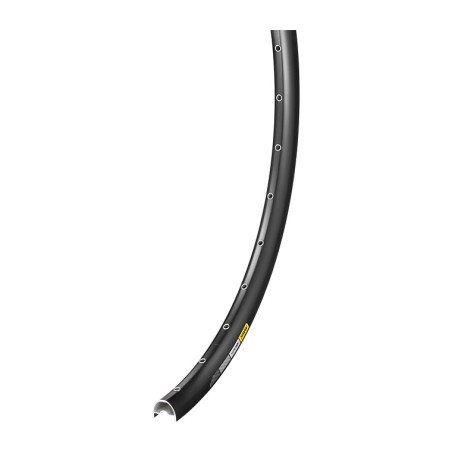 Mavic XM 624 29er rim 32H Black