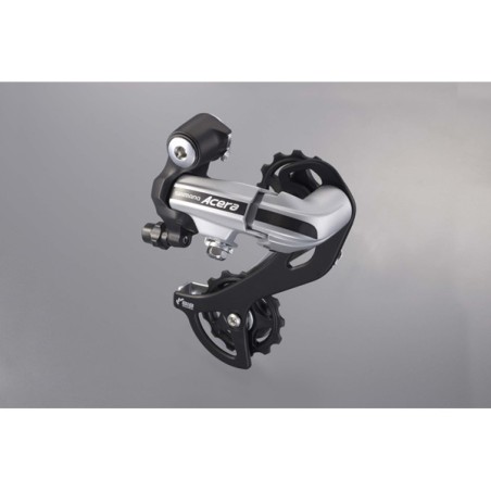 Shimano Acera Rear Mech Silver