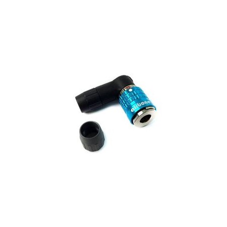 Airbone Smart Head