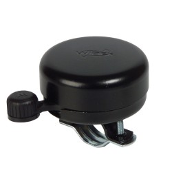 Widek Crown Bell in Black