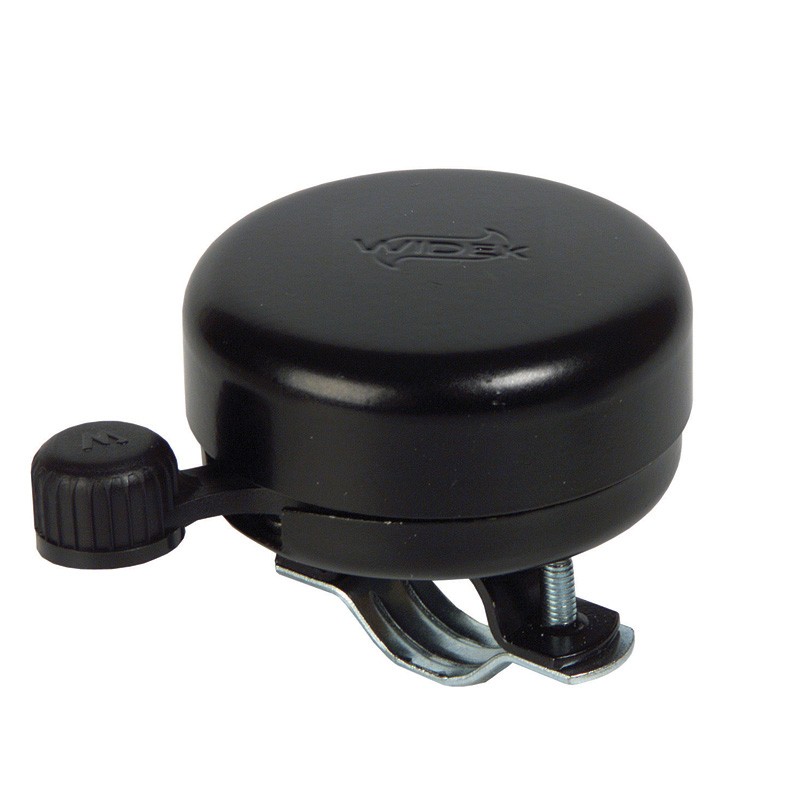 Widek Crown Bell in Black