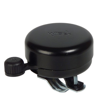 Widek Crown Bell in Black