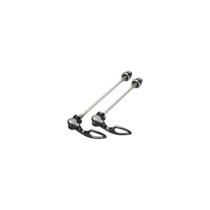Acor Ergonomic Q R Skewer Set MTB