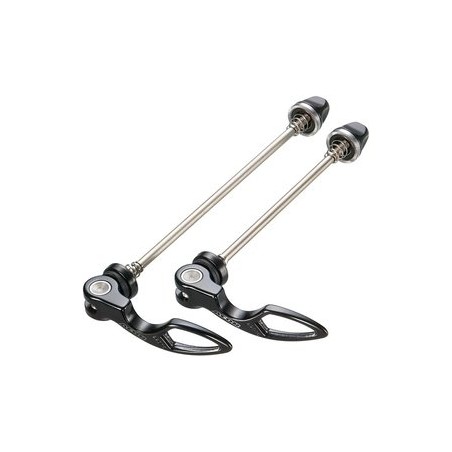 Acor Ergonomic Q R Skewer Set MTB