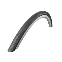 Schwalbe LUGANO 700 x 25C WIRED BLACK