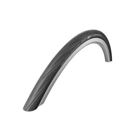 Schwalbe LUGANO 700 x 28C WIRED BLACK
