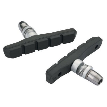 Jagwire Mountain Sport Brake Pads Canti 53mm