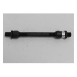 10X145mm Hollo Q/R Axel