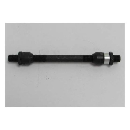 10X145mm Hollo Q/R Axel
