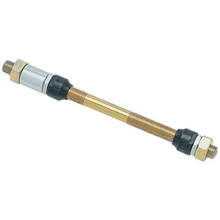 10X175mm Chrome Moly Axel