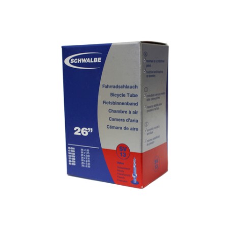 Schwalbe SV13 Tube 26 