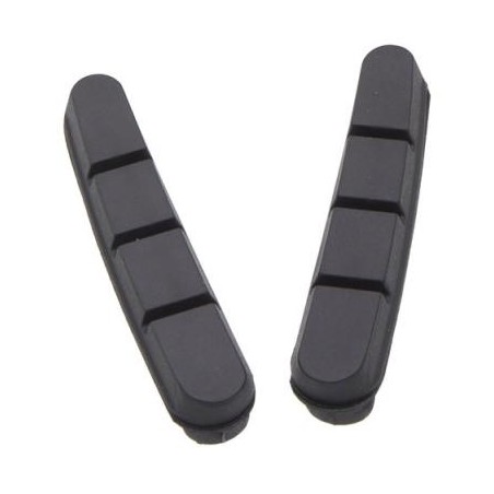 HALT DURA ACE REPLACEMENT PAD X 2