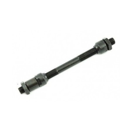 Etc Axle Rear Hollow 145mm