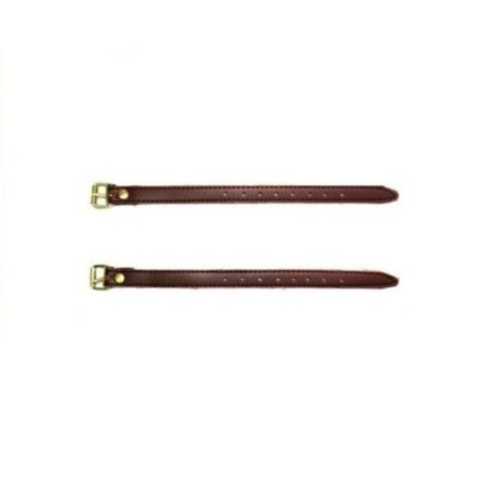 Adie 10  Basket Straps (Card)