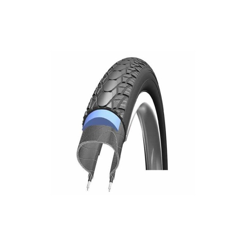 Schwalbe 700x35c Marthon Plus