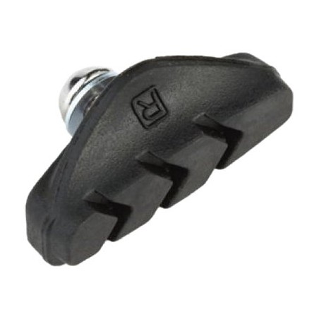 Clarks Road Brake Pads Integral Caliper Brake Holder for Shimano & Other Systems 50mm