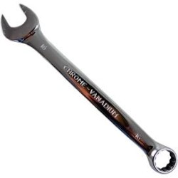 Silverline 16mm Combi Spanner