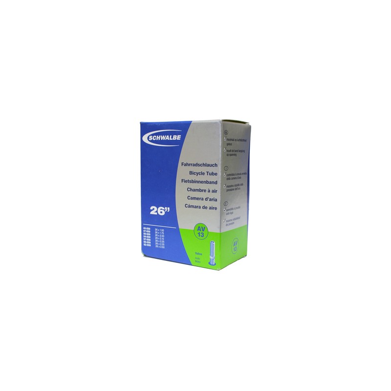 Schwalbe Av13 Tube