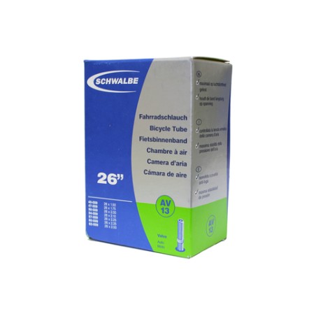 Schwalbe Av13 Tube