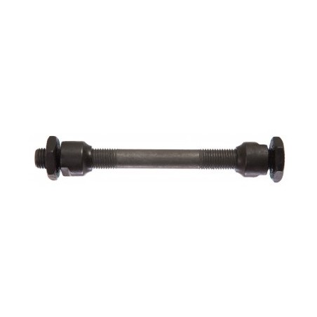 Etc Axle Frt Hollow 108mm