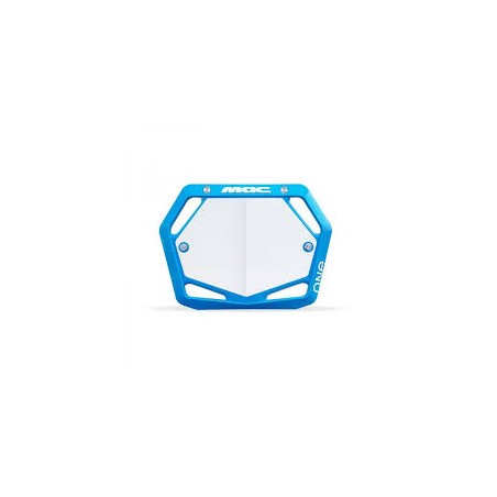 Mac ONE Mini Plate Blue