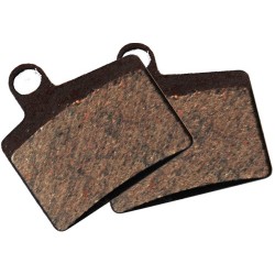 CLarks Hayes Stroker Ryde Organic Disc Pads