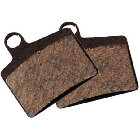 CLarks Hayes Stroker Ryde Organic Disc Pads