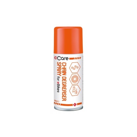 Weldtite eCare Degreaser Spray 150ml