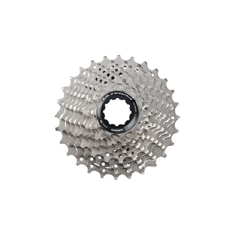  SHIMANO CS-R8000 Ultegra 11-speed cassette 11 - 32T