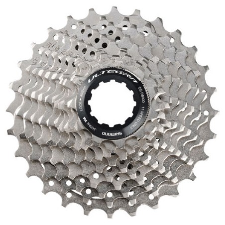  SHIMANO CS-R8000 Ultegra 11-speed cassette 11 - 32T
