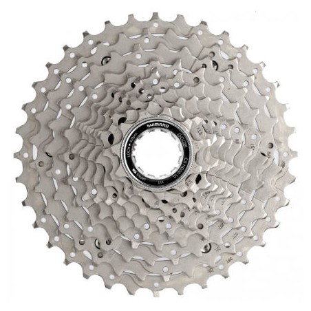 Shimano CS-HG50 10-speed cassette 11 - 36T