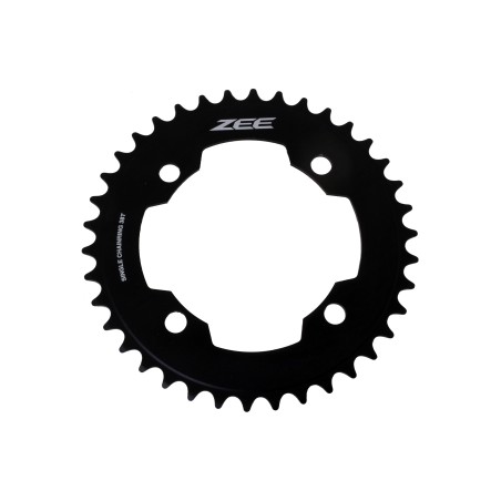 Shimano Zee FC-M640 chainring 38T  black
