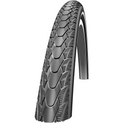 SCHWALBE 24 X 1.75 (47-507) MARATHON PLUS WIRED PL TYRE