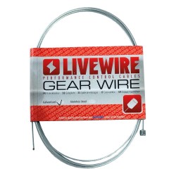 Oxford Tandem Stainless Steel Gear Wire 1.2mmx3.6m 