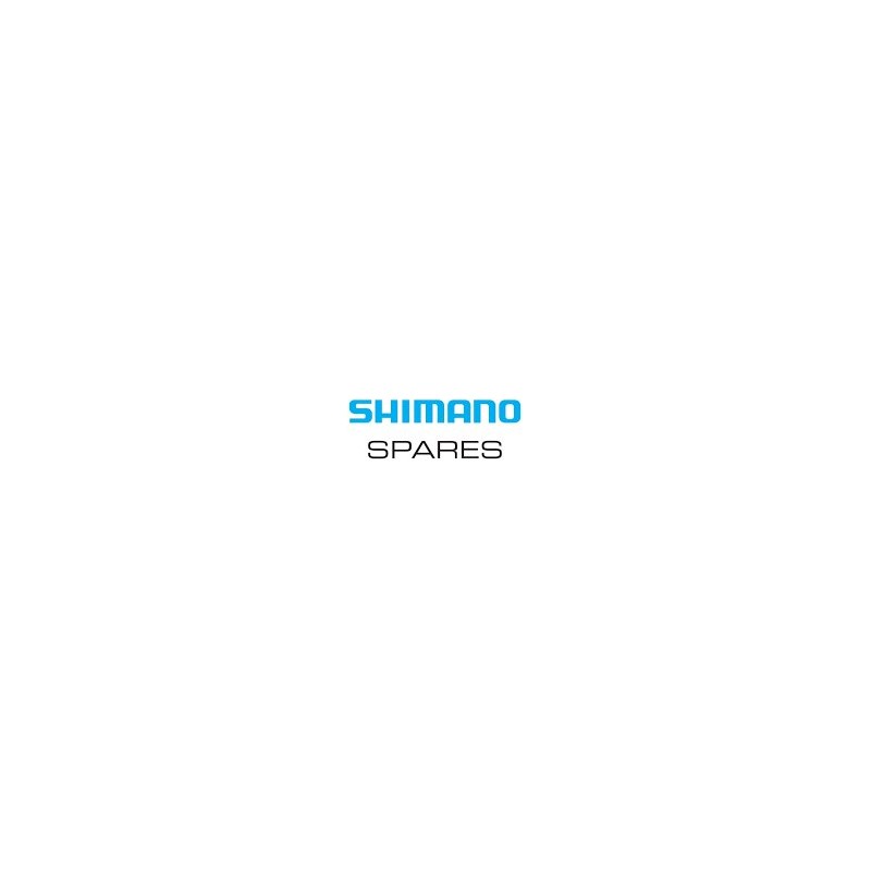 Shimano FH-MX71 complete freewheel body